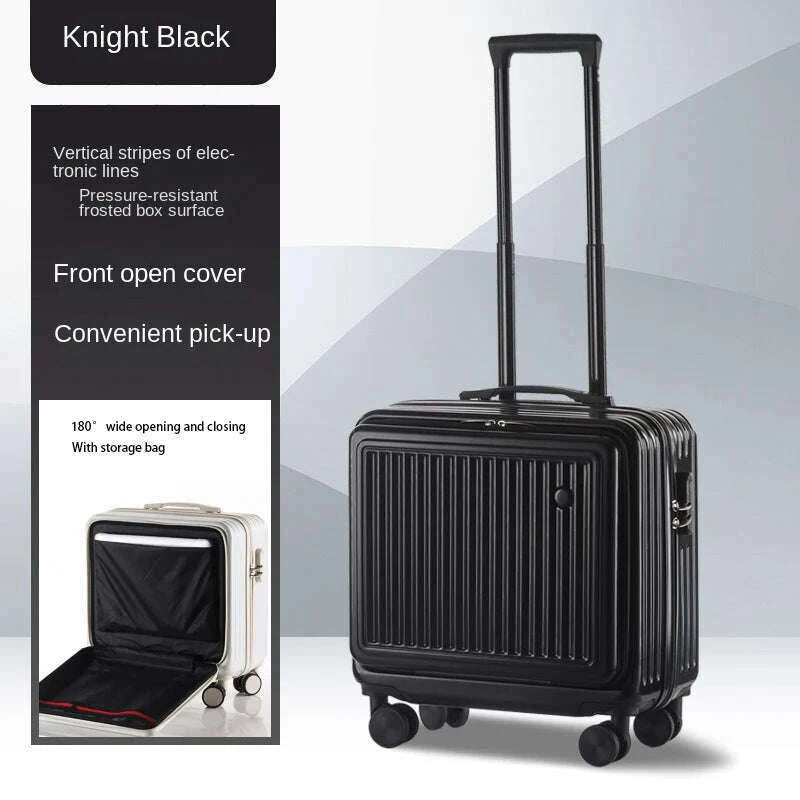 front-opening-travel-suitcase-universal-wheel-rolling-luggage-bag-men-and-women-lightweight-boarding-trolley-case18-20-inchkimlud-womens-fashion-34612995
