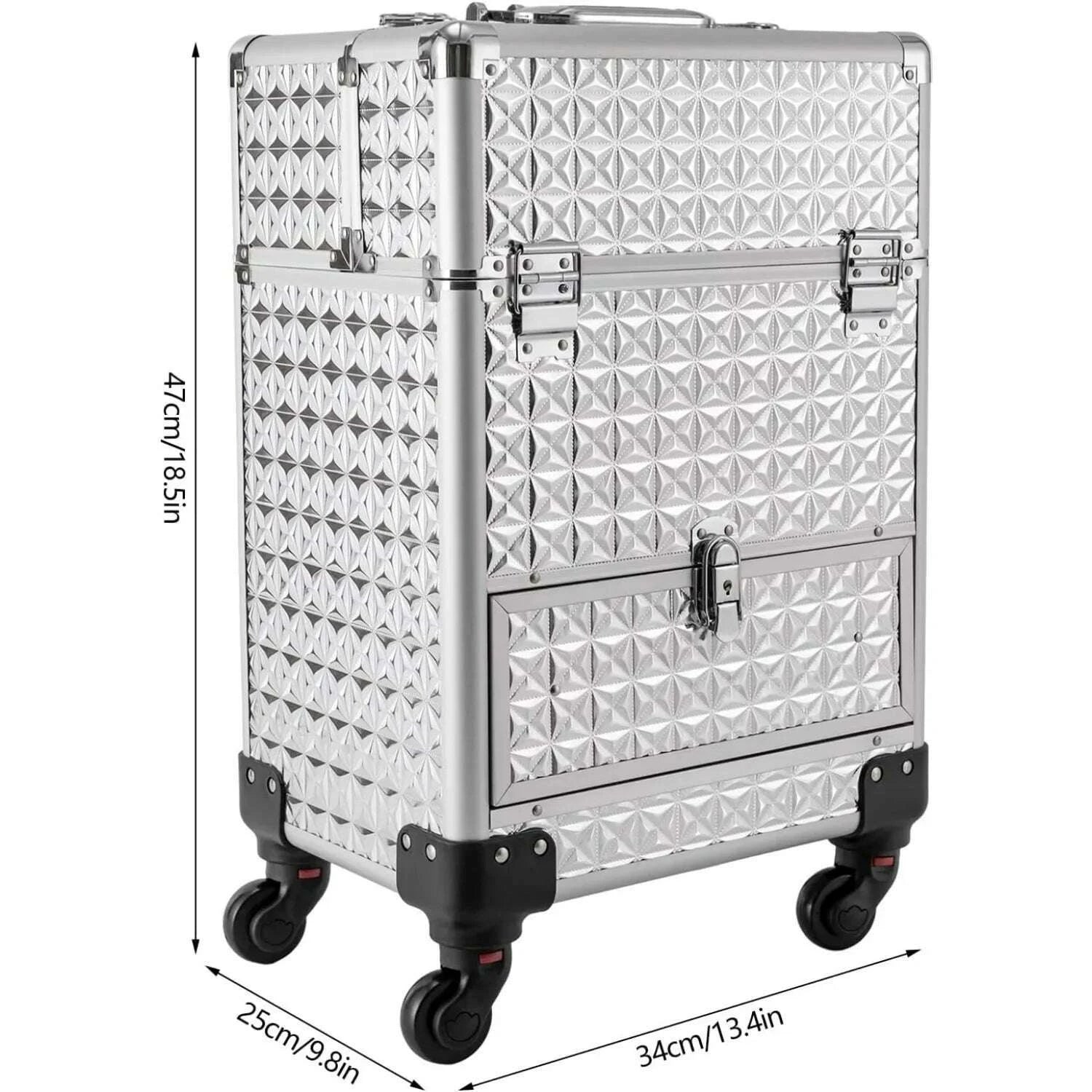 rolling-makeup-train-case-makeup-trolley-with-drawer-nail-case-wheeled-manicure-storage-case-for-hair-stylistspet-groomers-kimlud-kimlud-33921148