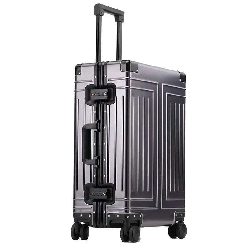 trolley-box-rolling-luggage-silver-high-capacity-suitcase-aluminum-magnesium-alloy-suitcase-universal-wheelkimlud-womens-fashion-34613022
