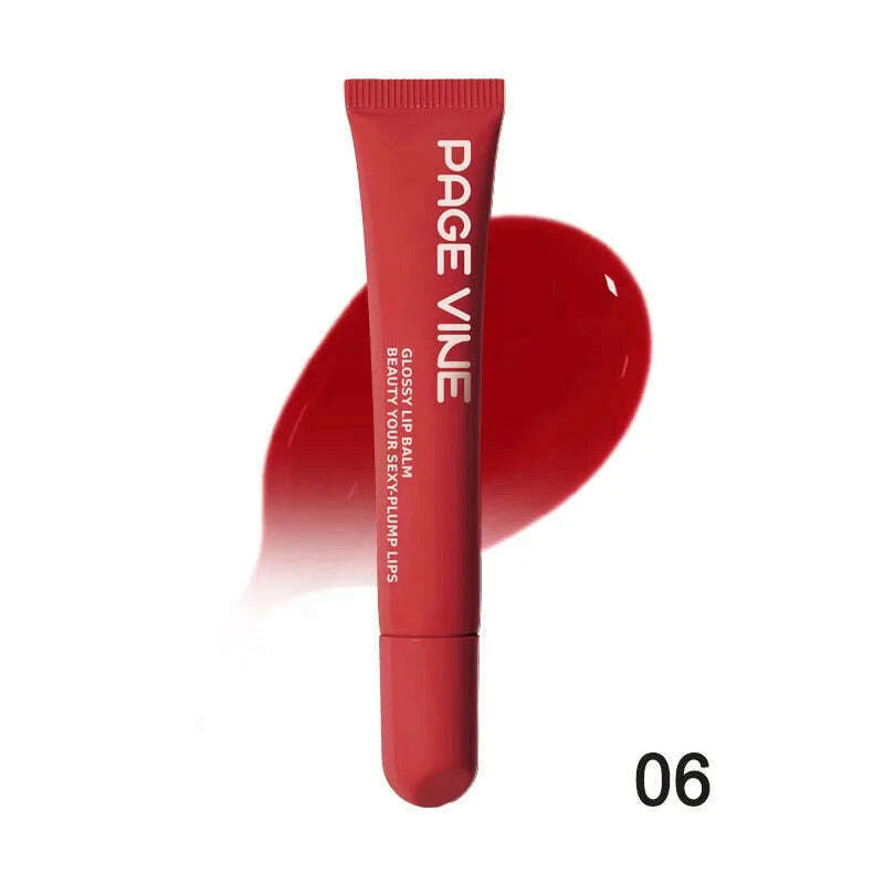 moisturizing-phone-case-lip-gloss-moisturizer-lipstick-toast-concentrated-raspberry-jelly-transparent-lip-gloss-kimlud-kimlud-33921834