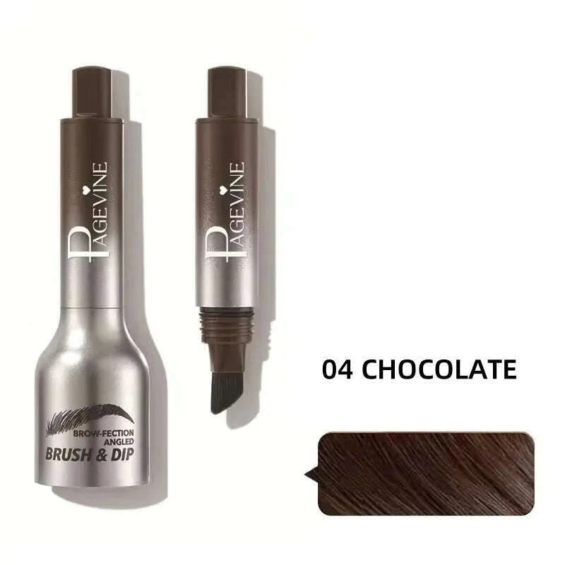 page-vine-3d-wild-eyebrow-pencil-waterproof-long-lasting-eyebrow-tint-cream-fast-dry-smudge-proof-liquid-eyebrow-pencil-kimlud-kimlud-33921317