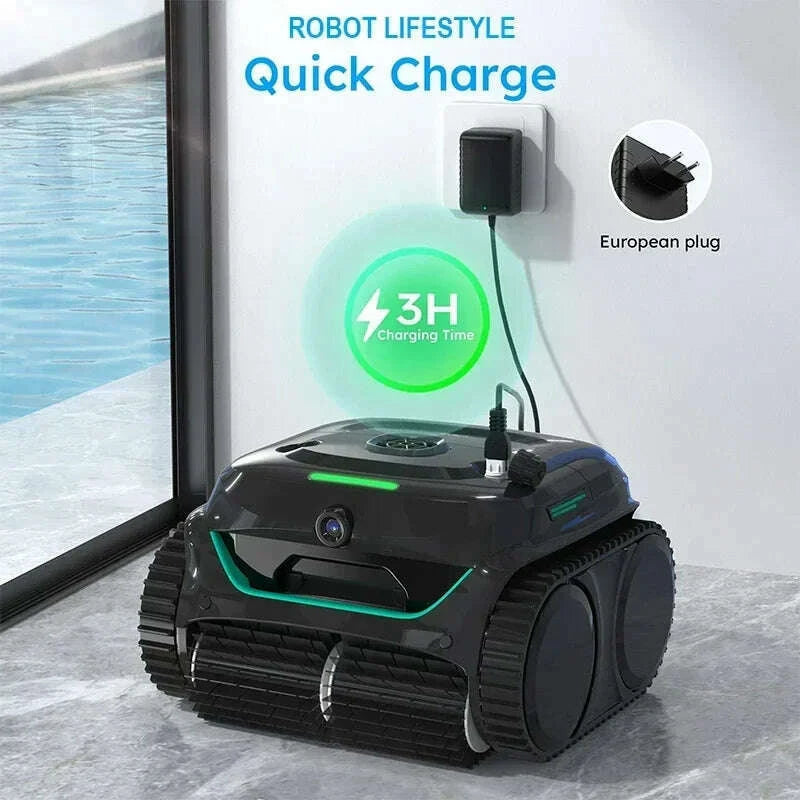 robot-swimming-pool-cleaner-wireless-c2v-app-ai-vision-self-learning-visual-80°-dual-layer-filtration-180mins-running-time-200㎡kimlud-womens-fashion-34607697