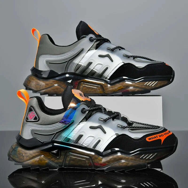 KIMLUD, Shoes men Sneakers Male casual Mens Shoes tenis Luxury shoes Trainer Race Breathable Shoes fashion loafers running Shoes for men, KIMLUD Womens Clothes