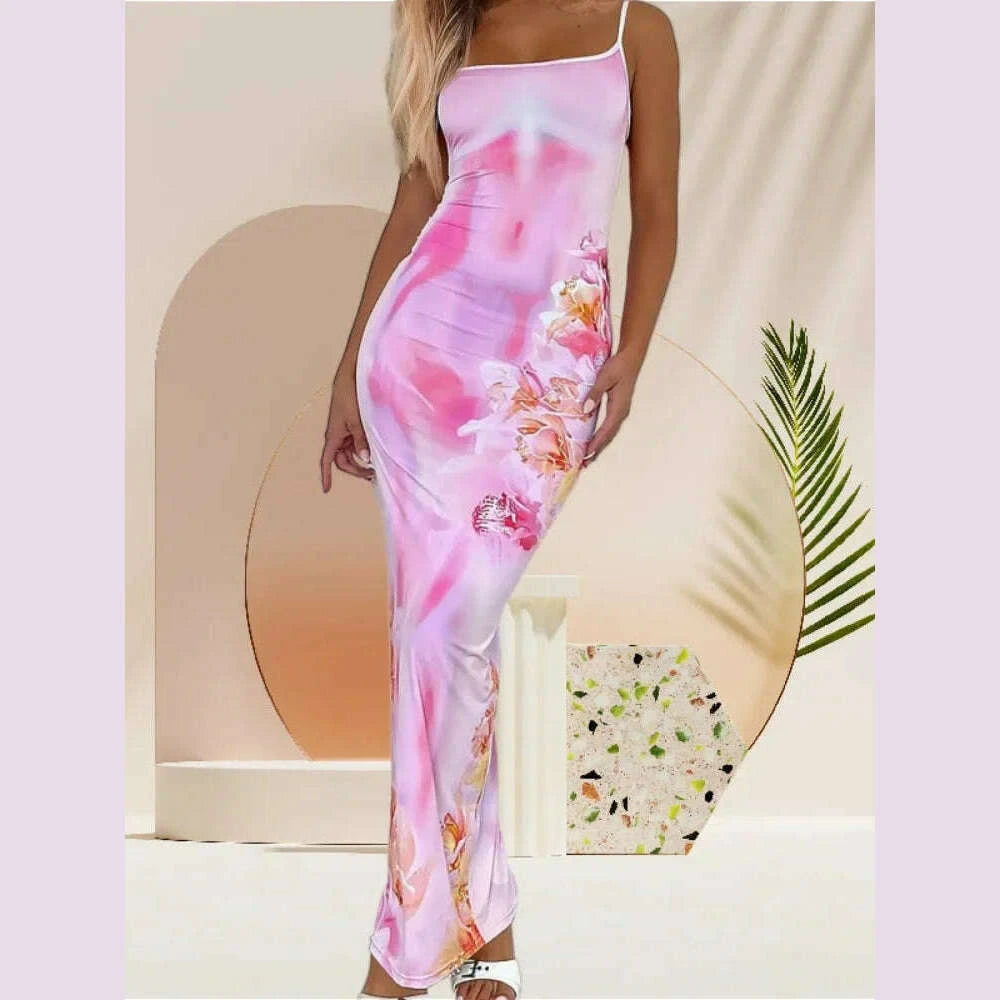 sexy-tight-floral-print-strapless-dress-spring-summer-new-arrival-cross-border-hot-sale-ins-style-womens-ankle-length-gown-kimlud-kimlud-33922495