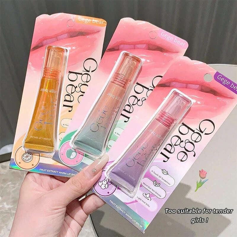 gege-bear-color-changing-lip-balm-hydrating-lightweight-formula-lip-gloss-non-greasy-and-nourishing-lip-care-new-design-202kimlud-womens-fashion-34605505