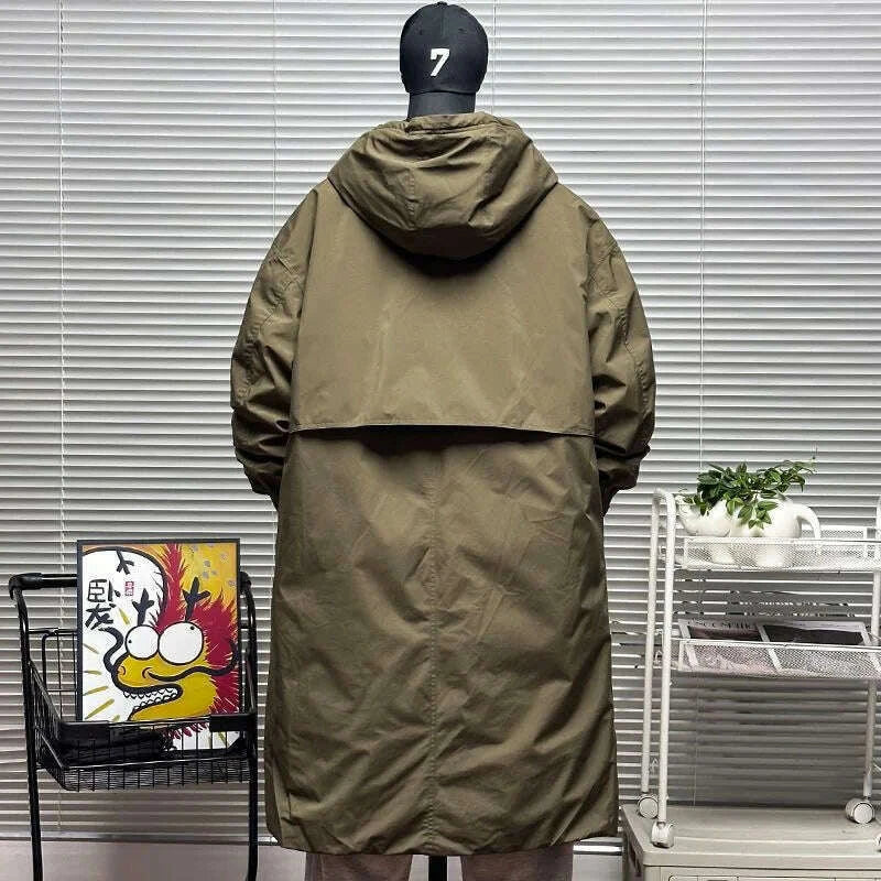 mens-coat-hooded-new-two-pieces-korean-style-windbreaker-spring-autumn-mid-lengthkimlud-womens-fashion-34613589