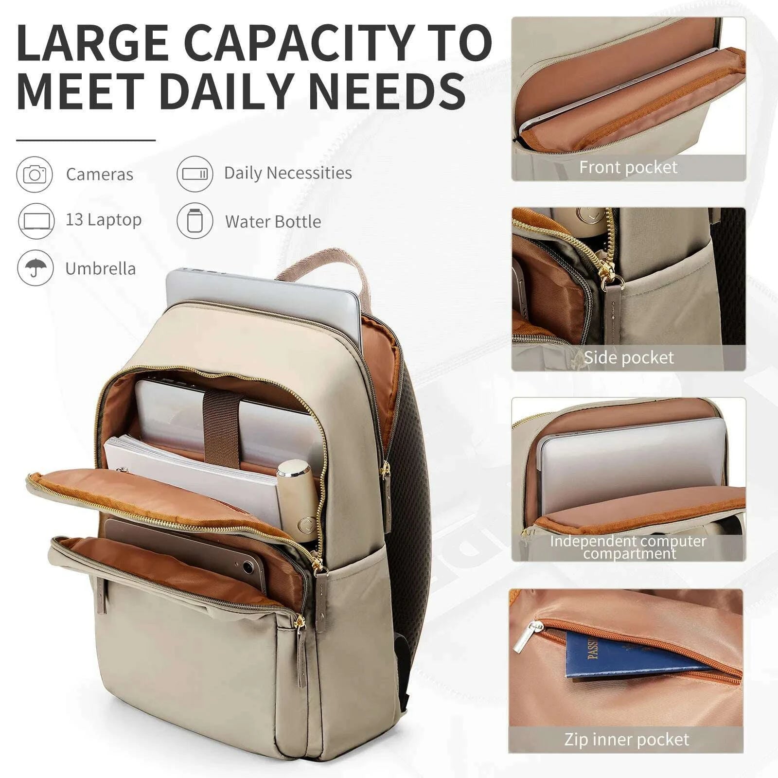new-simple-large-capacity-backpack-women-travel-business-teacher-backpack-laptop-shoulder-bag-girl-school-student-backpack-pursekimlud-womens-fashion-34613725