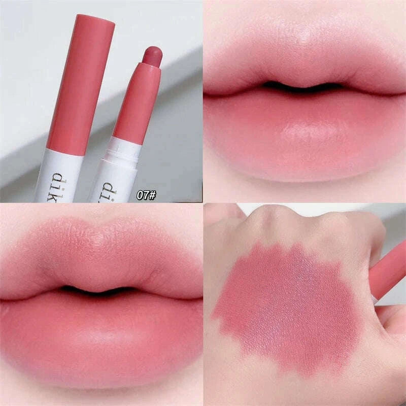 10-colors-matte-lipliner-waterproof-long-lasting-natural-charming-lip-liner-contour-lipstick-pencil-women-lips-makeup-cosmeticskimlud-womens-fashion-34606300
