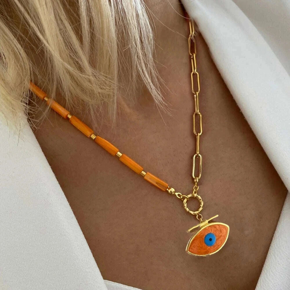 bohemian-colorful-glaze-fish-pendant-for-women-striped-beaded-necklace-seaside-vacation-party-accessories-kimlud-kimlud-33912515