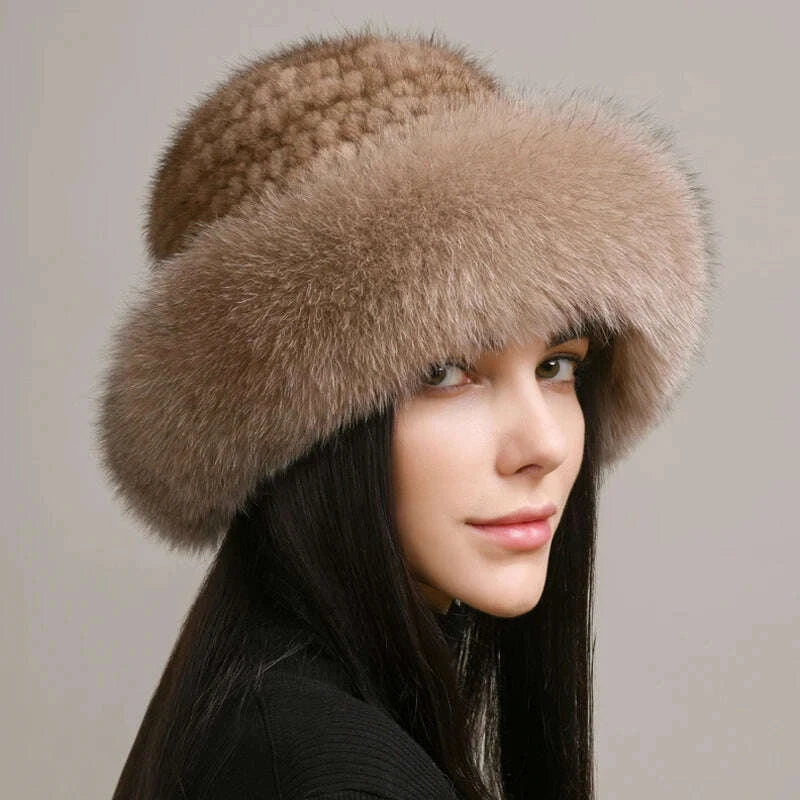 new-genuine-real-natural-knitted-mink-fur-hat-luxury-women-handmade-knit-fashion-winter-headwear-warm-real-fox-fur-beanies-capskimludkimlud-35566195