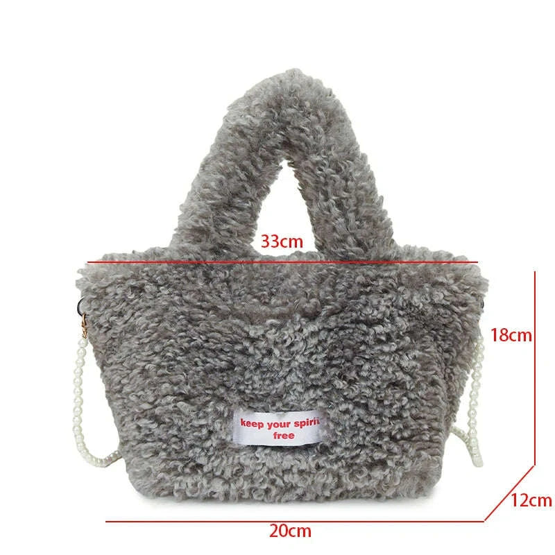 korean-style-winter-bag-soft-fluffy-handbag-womens-bag-khaki-plush-crossbody-bag-versatile-bolsas-feminina-warm-lamb-wool-toteskimludkimlud-35556271