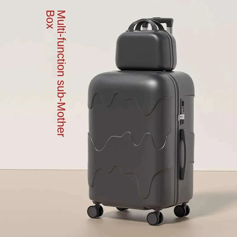 luggage-set-28-inch-large-capacity-suitcase-trolley-case-20222426-inch-travel-suitcase-usb-port-boarding-box-cosmetic-casekimlud-womens-fashion-34612774