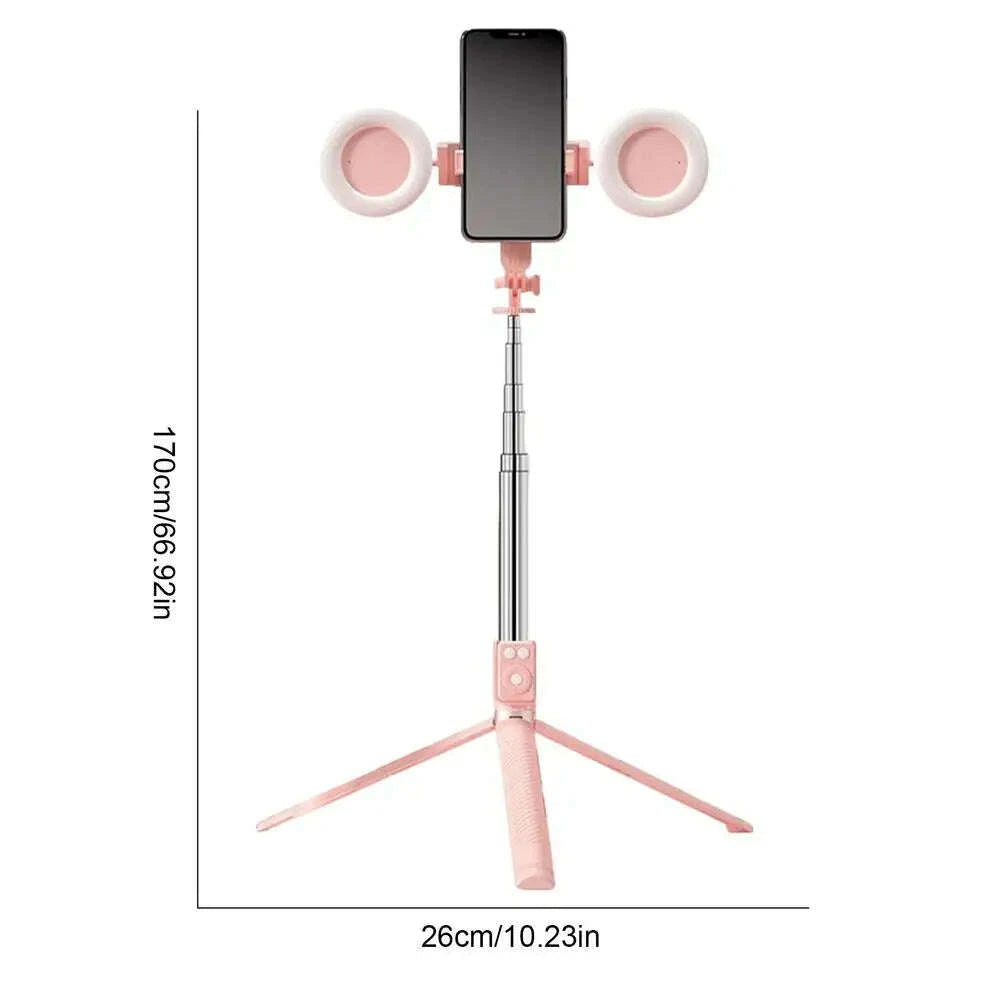 6-in-1-selfie-stick-tripod-with-2-lights-67inch-height-wireless-remote-phone-tripod-stick-cell-phone-holder-travel-phone-tripodkimludkimlud-35567504
