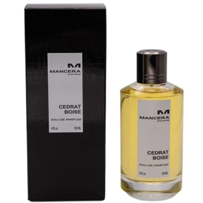 Aromatic Aquatic Long-Lasting Perfume — Clear | KIMLUD