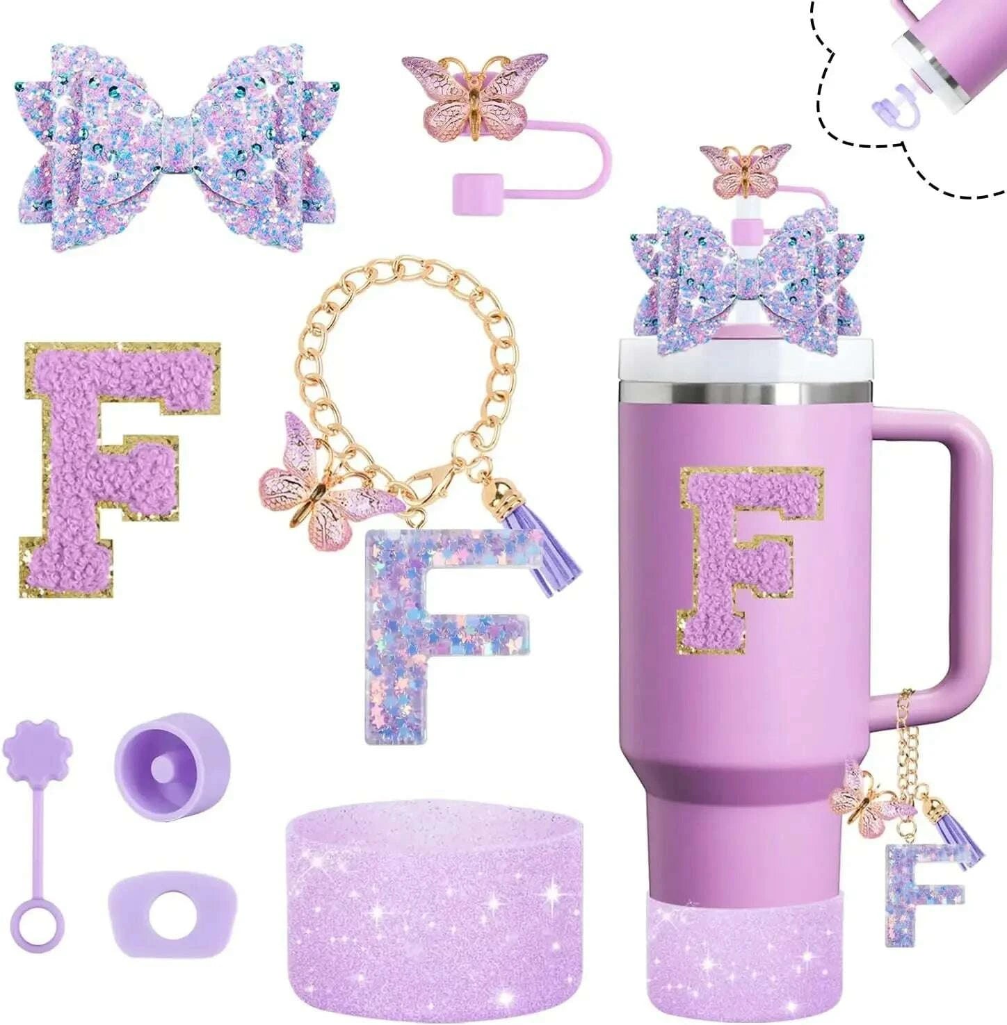 kimlud-8pcs-cup-accessories-set-30oz-40oz-tumbler-straw-topper-cover-boot-spill-proof-stoppers-handle-charms-sticker-for-stanley-cup-kimlud-womens-clothes-34635333