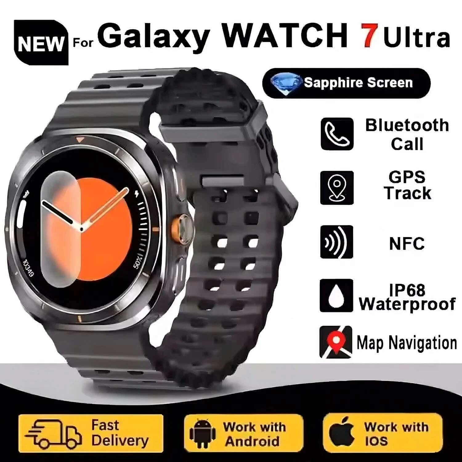 32gb-dt-watch-7-ultra-memory-gps-nfc-local-music-bluetooth-call-compass-bluetooth-smart-watch-for-android-for-men-women-2025-newkimlud-womens-fashion-34607008