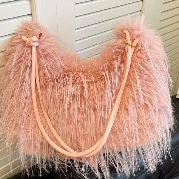 trendy-large-capacity-plush-tote-bag-womens-crossbody-commuter-armpit-bag-street-style-fashion-soft-synthetic-leather-interiorkimludkimlud-35557367