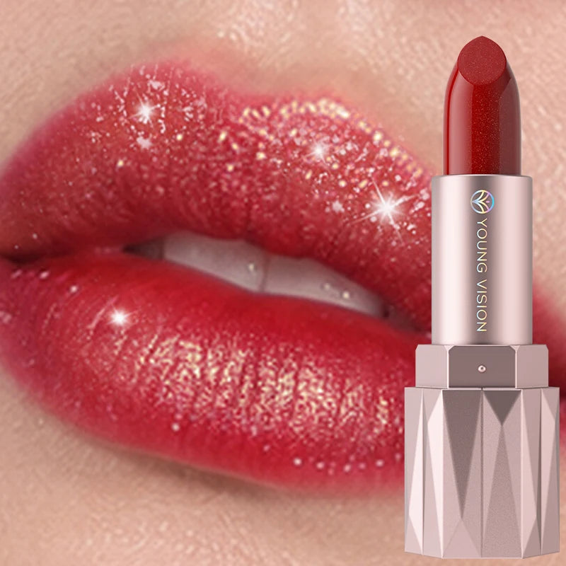 Lipstick – Waterproof – Velvet Finish | KIMLUD