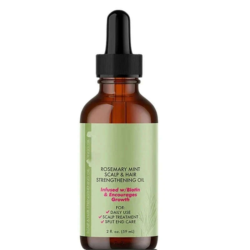 organics-rosemary-oil-mint-set-enhanced-hair-mask-essential-oil-strong-conditioner-moisturizing-repair-hair-care-shampookimlud-womens-fashion-34619738