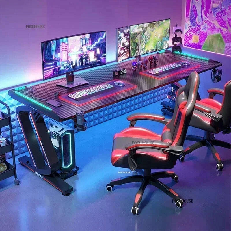 home-double-computer-desks-internet-cafe-gaming-table-chair-nordic-office-furniture-wooden-study-desk-desktop-modern-office-deskkimludkimlud-35572457