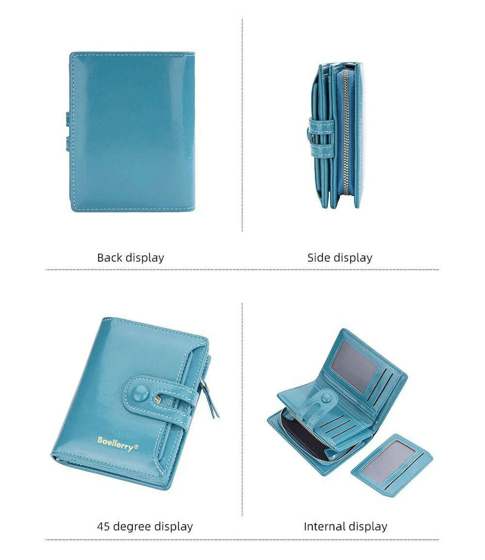 womens-oiled-waxed-leather-wallet---buckle-closure-vertical-zipper-coin-pocket-6-card-slots-heritage-designkimludkimlud-35573006