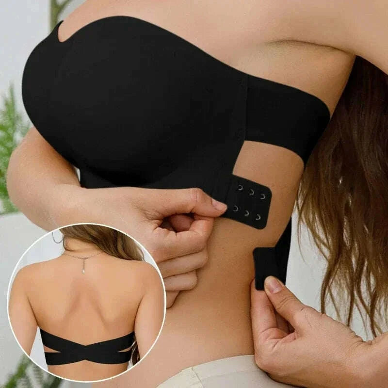 popular-womens-strapless-bra-cross-side-buckle-underwear-kimlud-kimlud-33922653