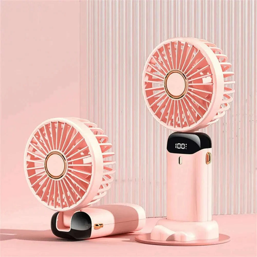 4000mah-handheld-mini-fan-foldable-portable-neck-hanging-fans-5-speed-usb-rechargeable-fan-with-phone-stand-and-display-screenkimlud-womens-fashion-34605244