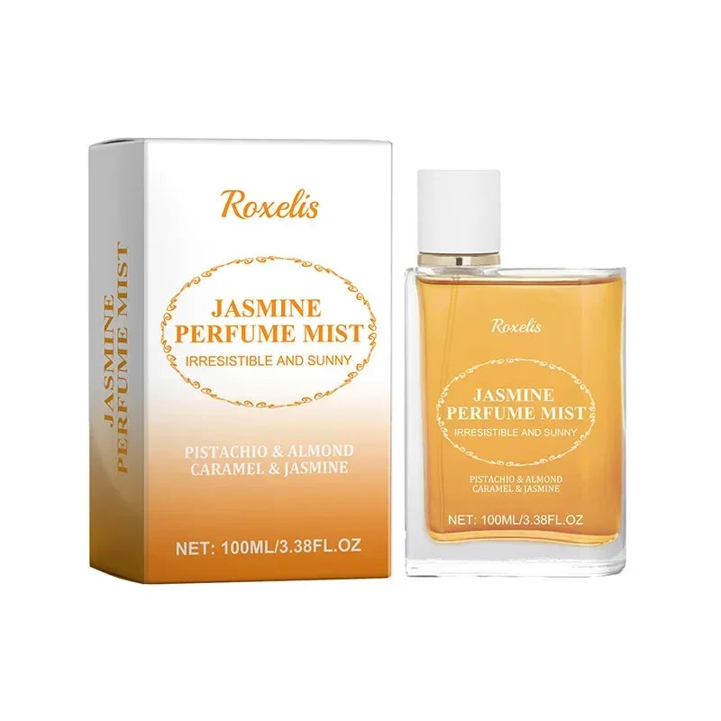 Creamy Honey Gourmand Scent Eau De Toilette — Caramel | KIMLUD