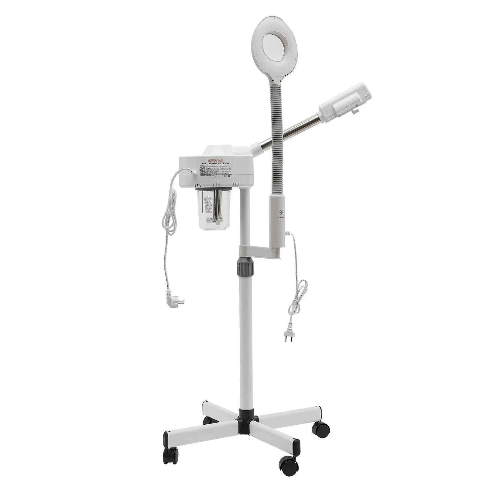 2-in-1-combi-unit-steamer-magnifying-lamp-magnifying-lamp-hot-vapozone-ozone-streamer-steam-device-facial-sauna-machine-750w-kimlud-kimlud-33913072