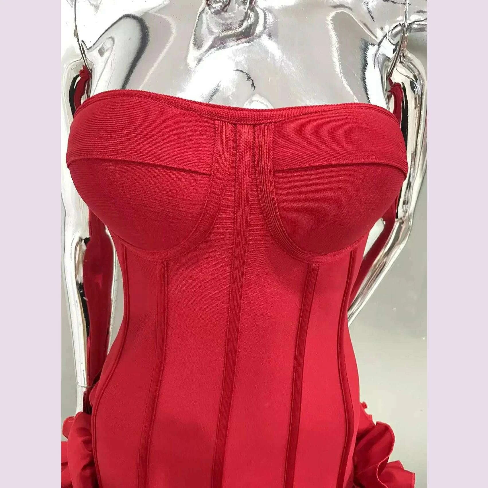 red-color-women-sexy-strapless-ball-gown-mini-dress-celebrity-red-carpet-fashion-evening-party-celebrate-dress-wholesalekimlud-womens-fashion-34619953