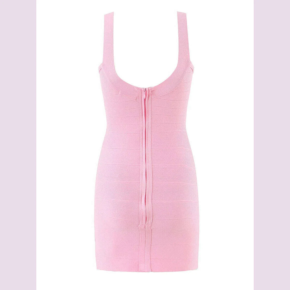 twotwinstyle-solid-sexy-club-bodycon-mini-dress-for-women-stand-collar-sleeveless-high-waist-temperament-party-dresses-femalekimlud-womens-fashion-34617983