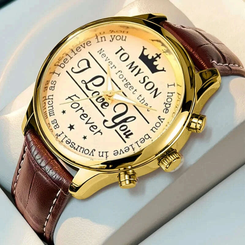 business-love-english-crown-dial-tread-wire-strap-quartz-belt-watchkimlud-womens-fashion-34610359