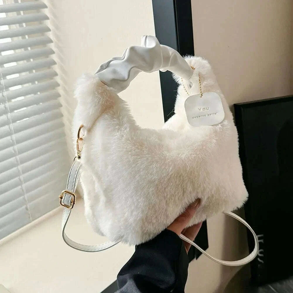 new-winter-plush-handbag-small-half-moon-crossbody-bag-simple-elegant-cute-ladies-shoulder-bagkimludkimlud-35557670