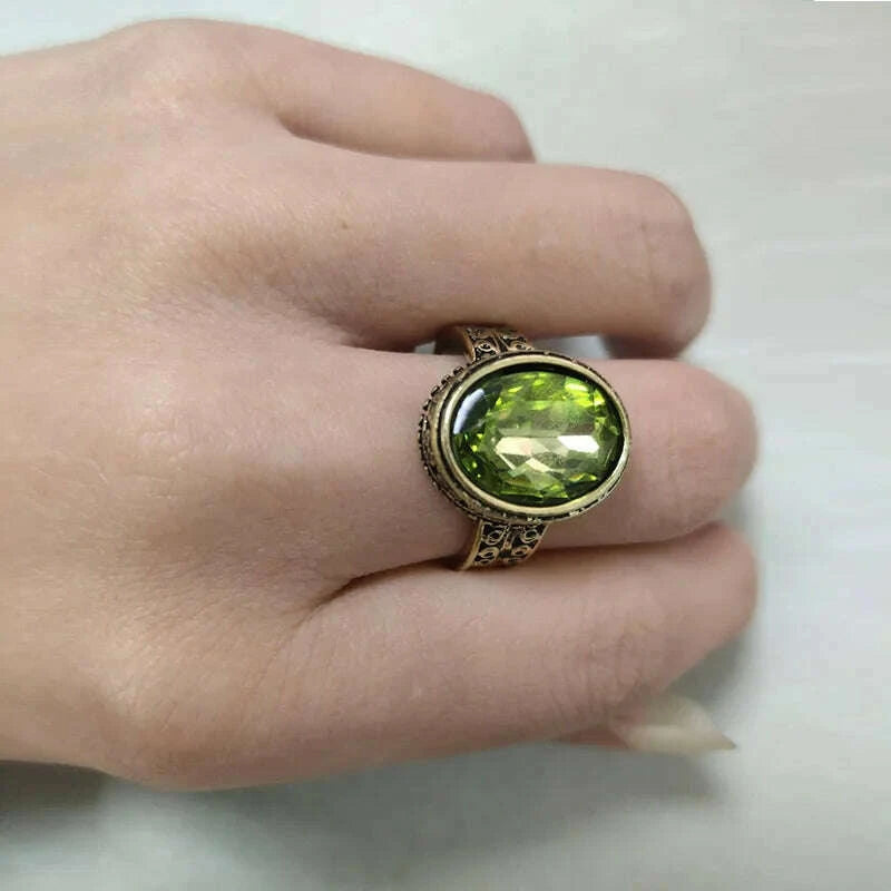 vintage-peridot-green-zircon-rings-for-women-carved-flower-pattern-ring-fashion-creative-design-handmade-wedding-party-jewelry-kimlud-kimlud-33913657
