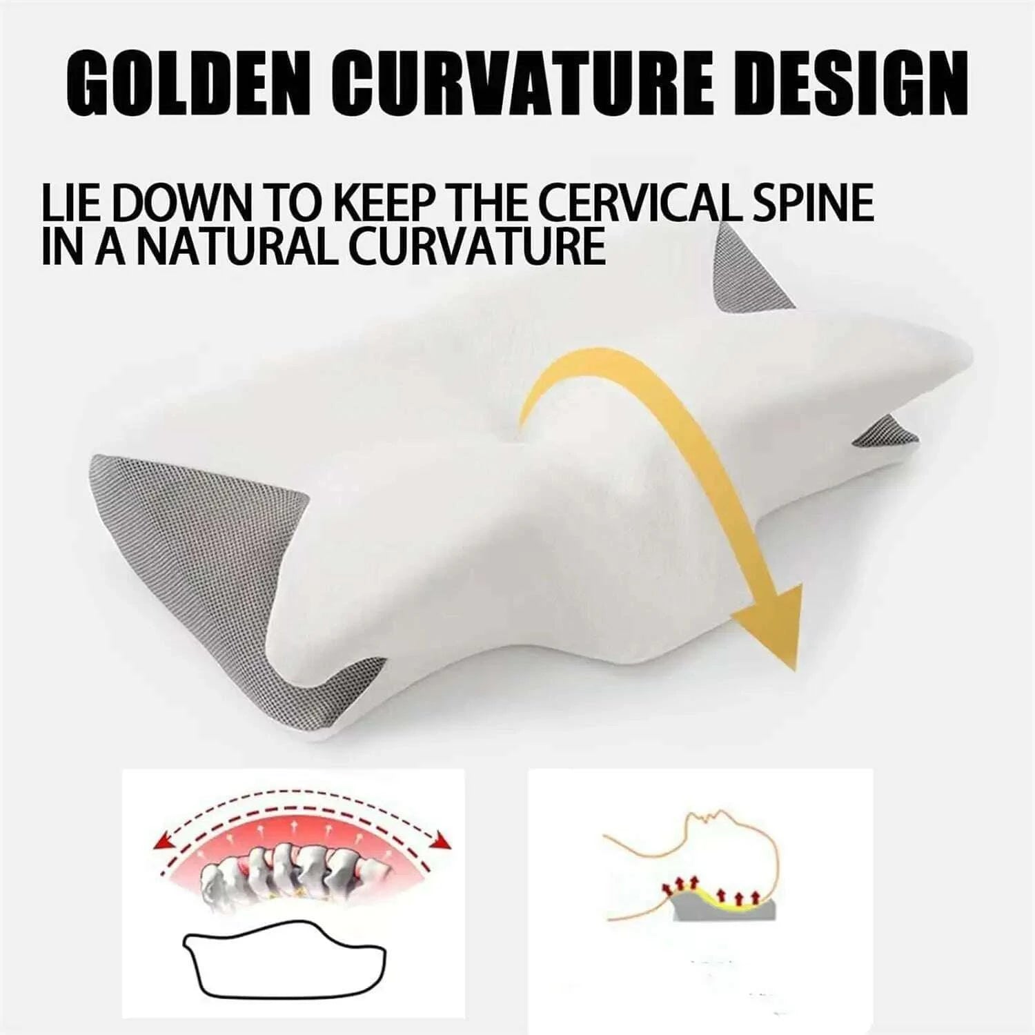 releep-cervical-neck-pillow-neck-pain-relief-adjustable-contour-pillow-for-sleeping-ergonomic-memory-foam-pillow-side-sleeperkimlud-womens-fashion-34604334