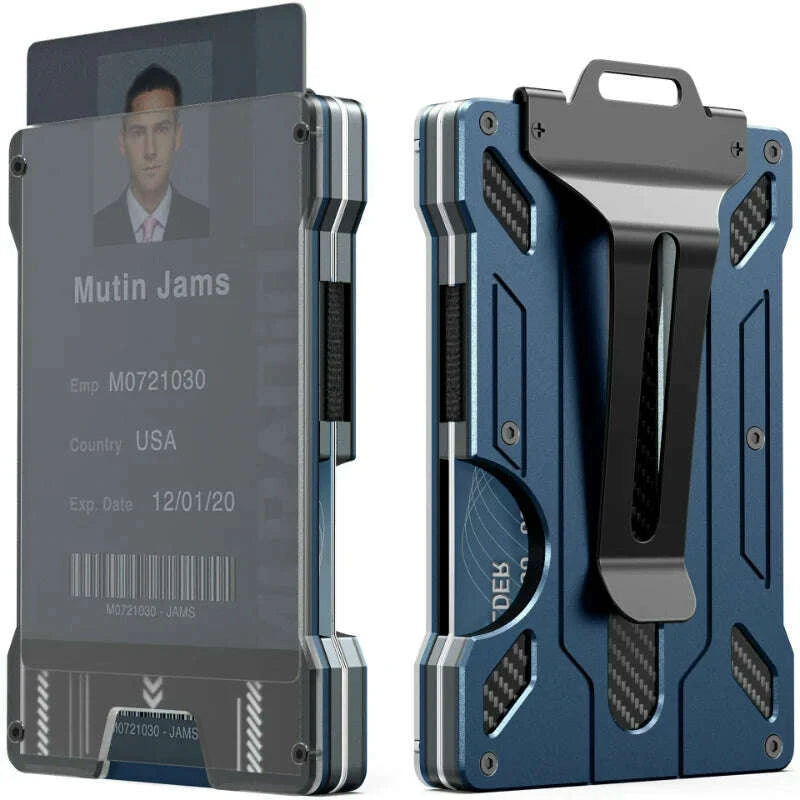 kimlud-minimalist-wallet-for-men--slim-aluminum-metal-money-clip-with-clear-id-card-holder-rfid-blocking-ultra-thin-carbon-fiber-kimlud-womens-clothes-34635023