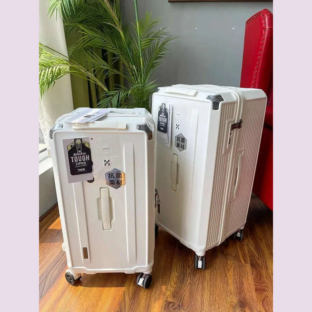ko-ku-carrier-28-inch-large-size-luggage-4050-inch-explosion-proof-five-wheels-brake-travel-suitcases-thickened-pc-materialkimlud-womens-fashion-34613318
