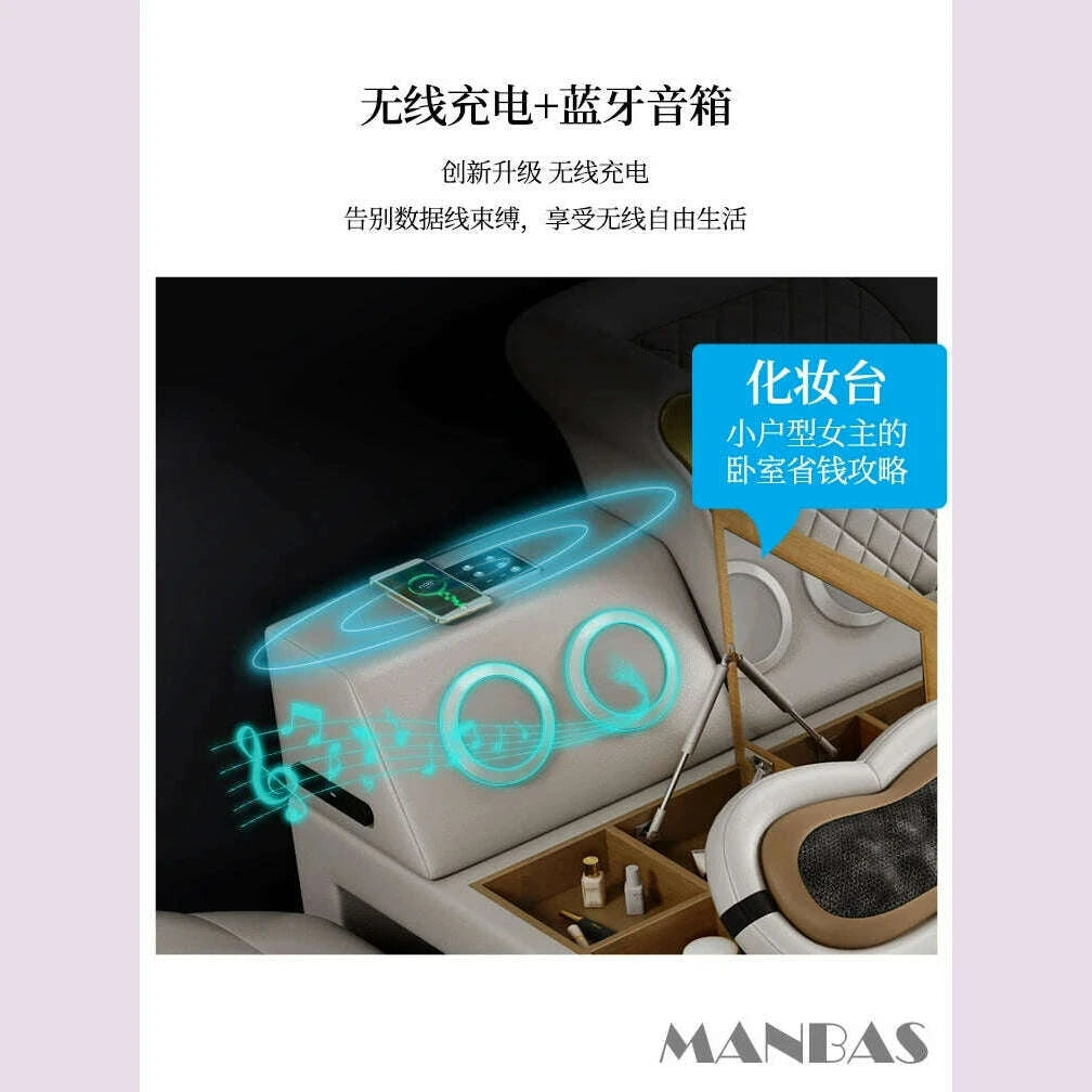 modern-tech-smart-genuine-leather-bed-with-massage-bluetooth-speakers-usb-–-luxury-multifunctional-king-size-bed-with-ottomankimlud-womens-fashion-34603505