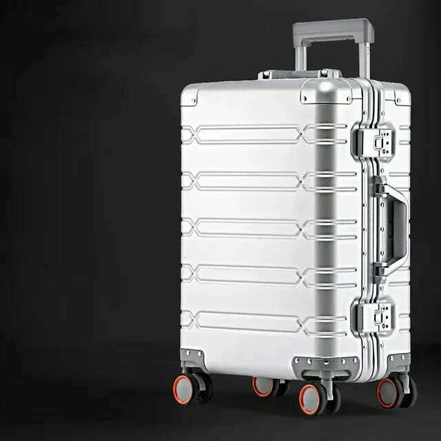travel-bags-rolling-luggage-luggage-20‘’carry-on-cabin-suitcase-aluminum-magnesium-alloy-travel-suitcasekimlud-womens-fashion-34613102