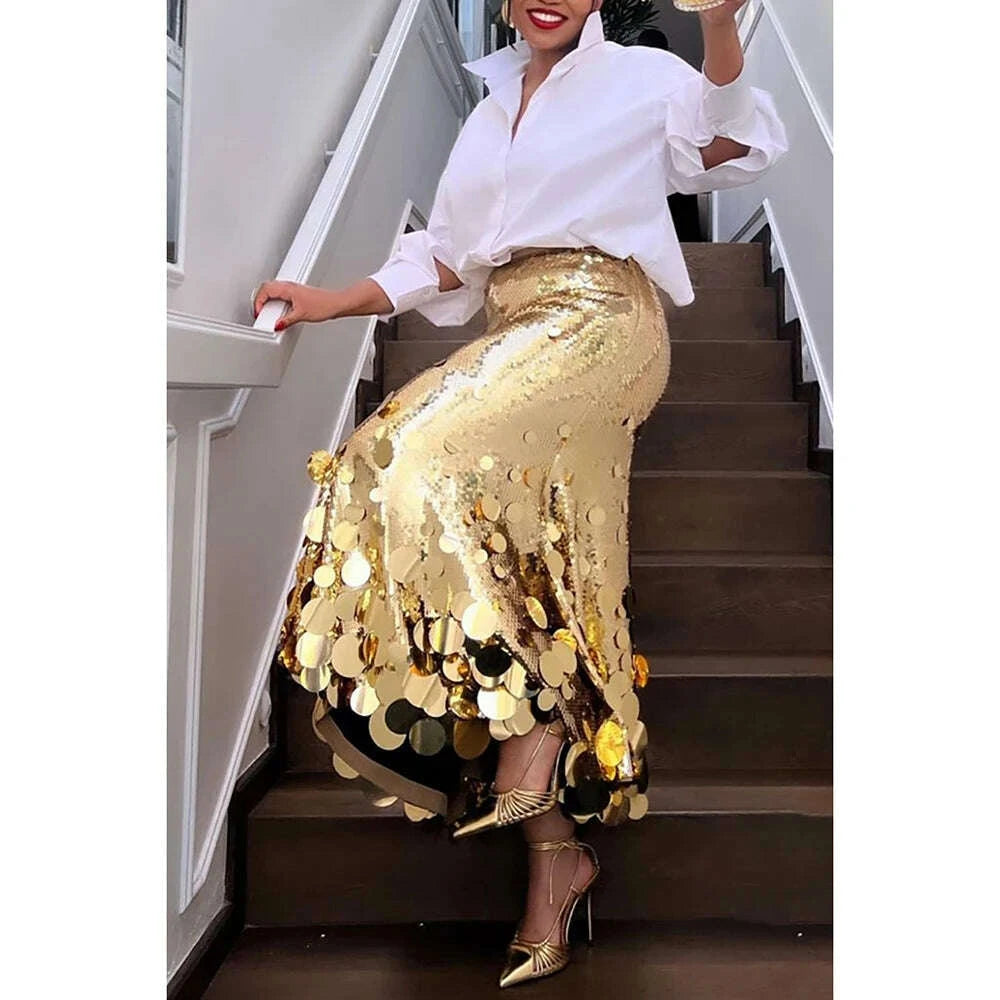 sequins-a-line-women-plus-size-skirt-elegant-high-waist-luxury-loose-irregular-hem-2025-summer-new-party-evening-cocktail-skirtskimlud-womens-clothes-35074163
