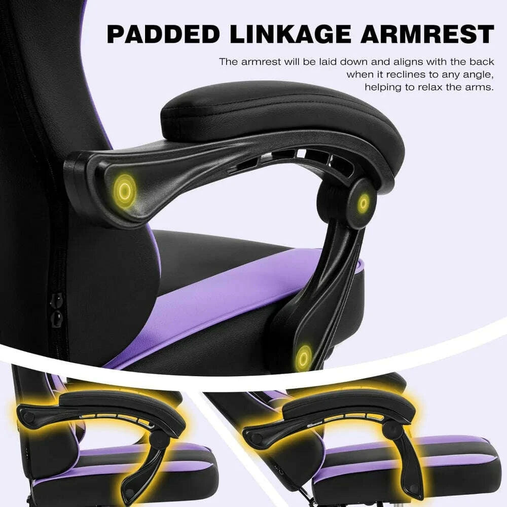 purple-ergonomic-high-back-gaming-chair-for-adults-and-teens-with-extended-footrest-and-removable-headrest-comfortable-computerkimludkimlud-35574314