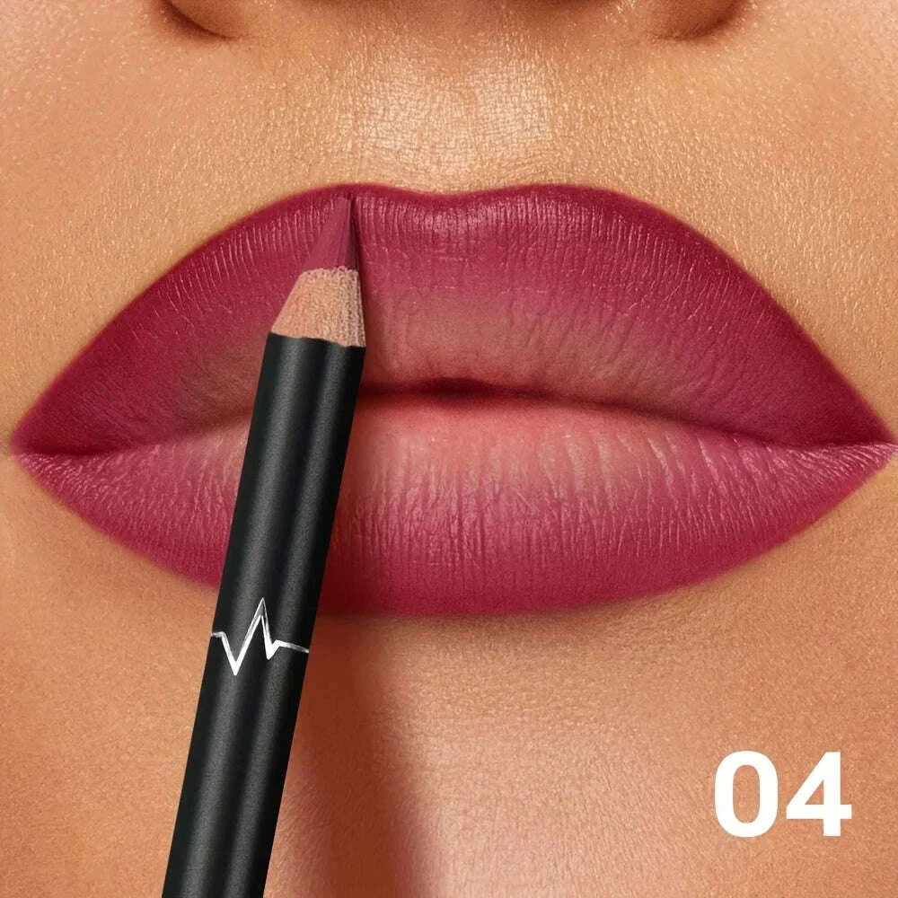 pudaier-6-color-waterproof-matte-lip-liner---long-lasting-non-transfer-formula-matte-finish-6-versatile-shadeskimludkimlud-35569951