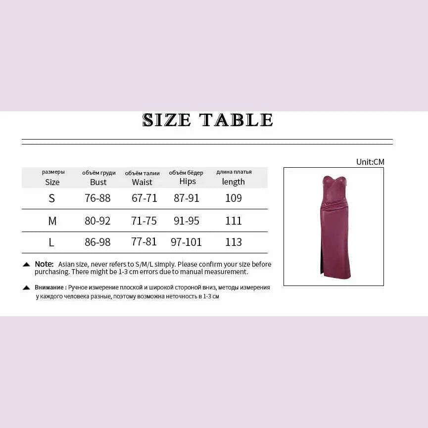 vintage-leather-zipper-wrinkle-slim-bra-midi-dress-women-fashion-sleeveless-split-high-waist-robes-2024-lady-evening-party-wear-kimlud-kimlud-33911787