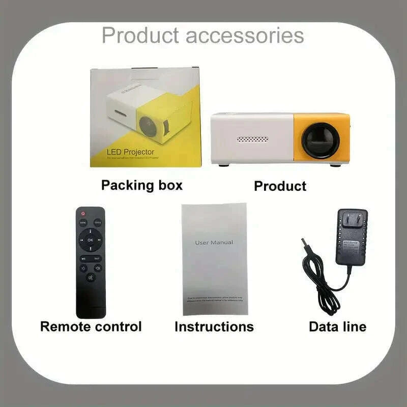 mini-projector-72---inch-screen-led-lamp-life-30000-hours-support-hd-compatible-with-androidioswindowshdtvusb-kimlud-kimlud-33918568