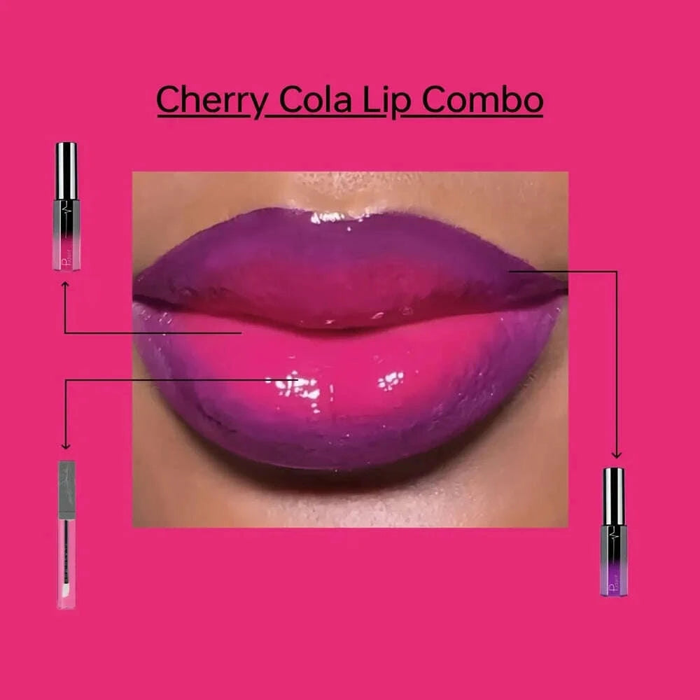 3pcs-long-lasting-matte-lip-gloss-and-lip-oil-set---waterproof-non-stick-cup-velvet-finish-valentines-day-giftskimlud-womens-fashion-34604570