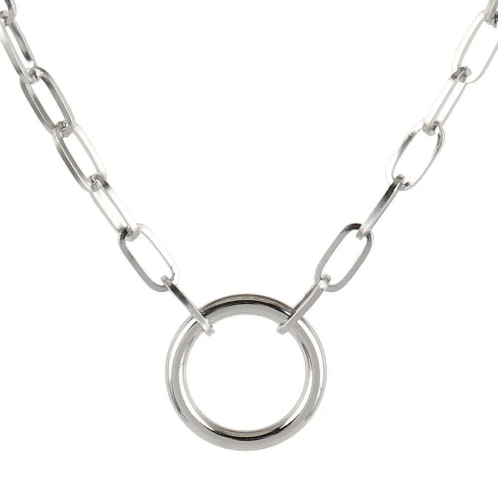 316l-stainless-steel-necklace-for-women-choker-necklace-heart-clavicle-chain-necklaces-charm-heart-pendant-necklace-jewelry-gift-kimlud-kimlud-33913599