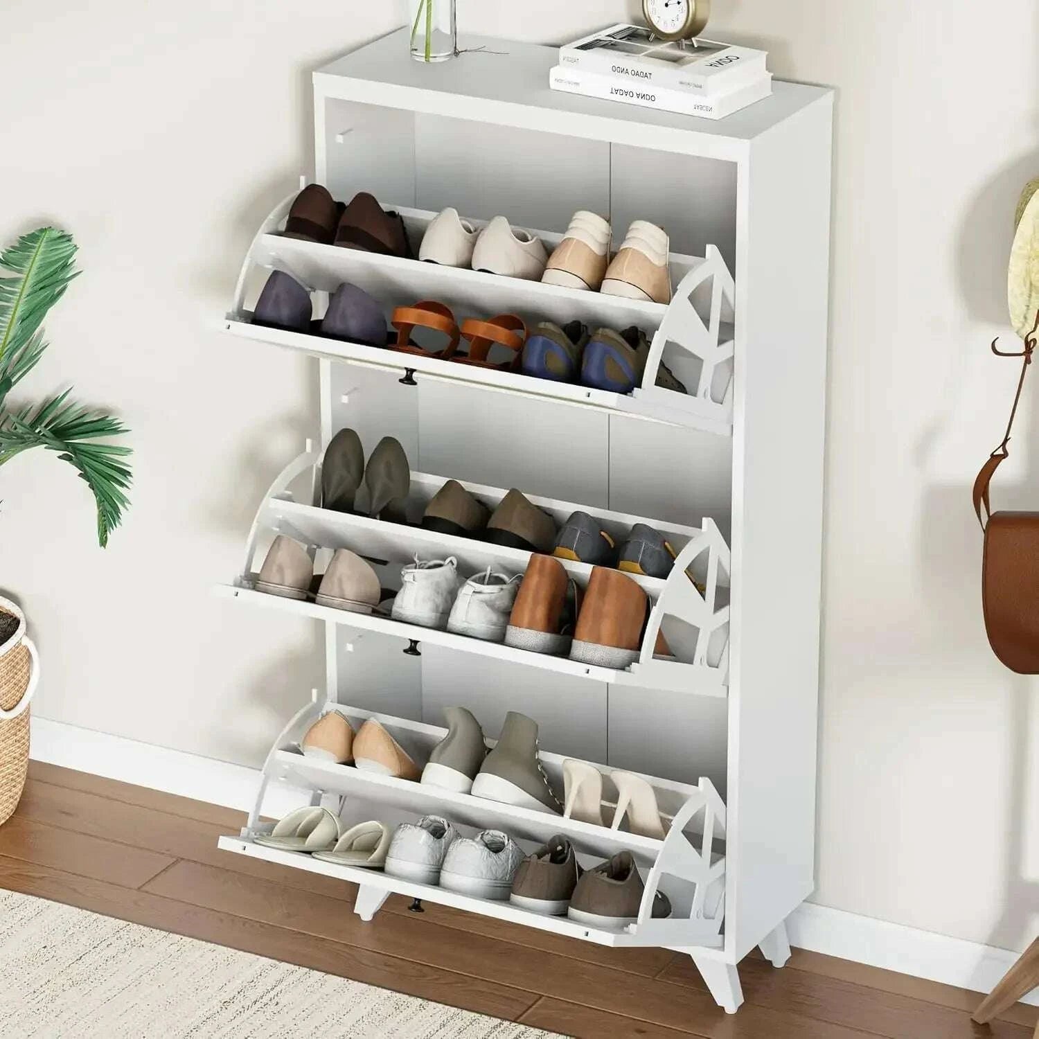 a-adjustable-shelves-slim-natural-rattan-wood-freestanding-shoe-rack-storage-organizer-shoe-cabinetkimlud-womens-fashion-34603884