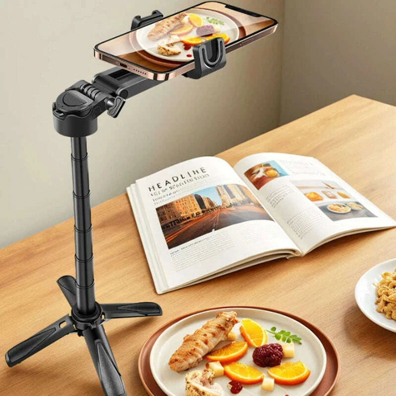 4-in-1-wireless-selfie-stick-mini-tripod-extendable-monopod-remote-shutter-for-iphone-samsung-xiaomi-phone-holderkimludkimlud-35567287