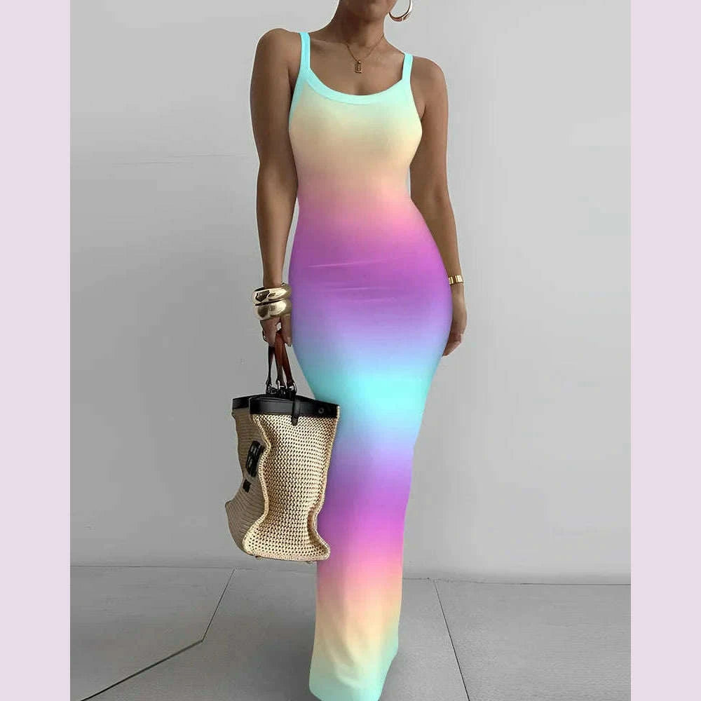 2025-women-s-sleeveless-strap-o-neck-sexy-belt-colorful-printed-long-skirt-evening-dress-y2k-sleeveless-solid-color-tight-fit-kimlud-kimlud-33922478