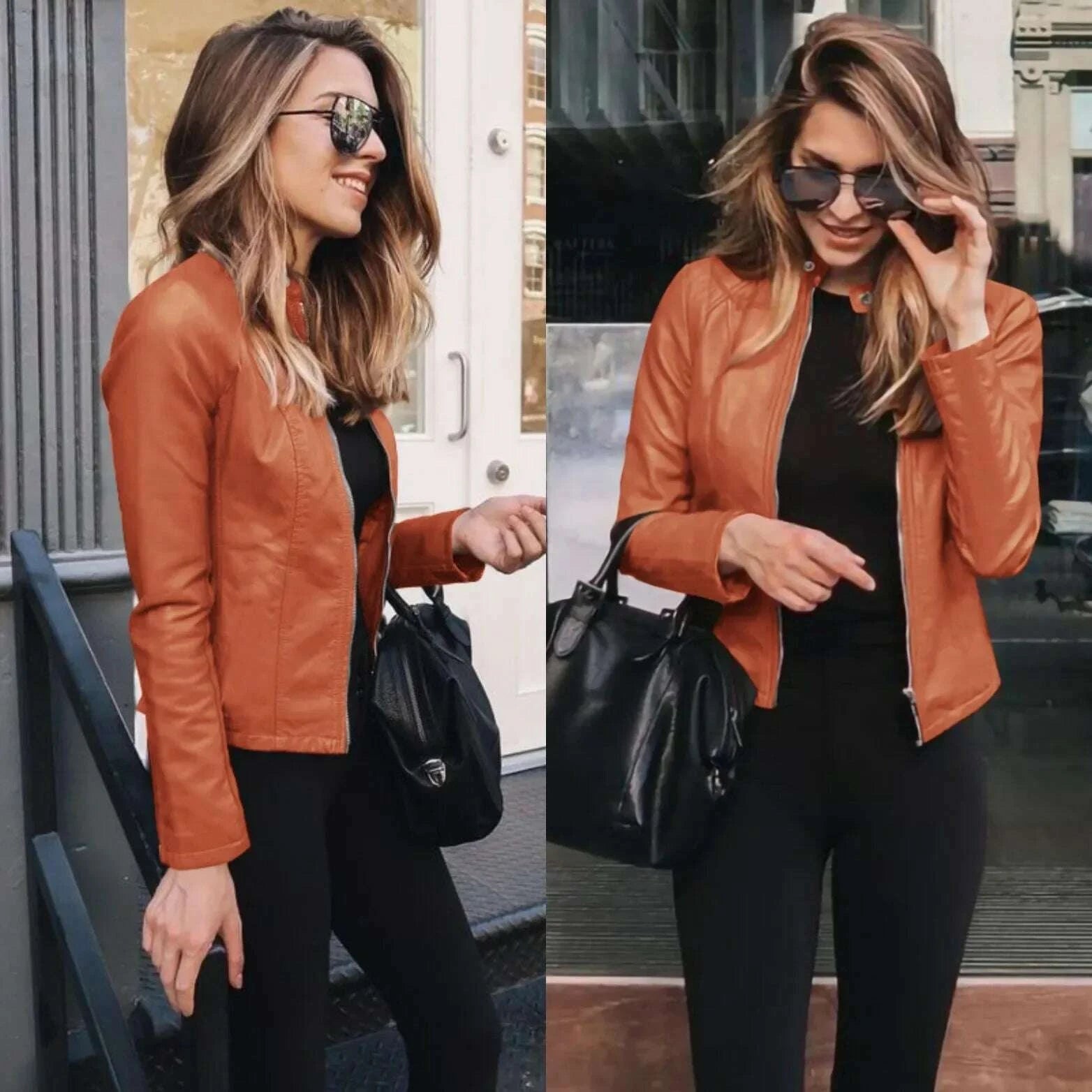 autumn-and-winter-womens-large-size-leather-jacket-fashionable-solid-color-slim-street-elegant-versatile-top-pu-suit-jacketkimlud-womens-fashion-34617230